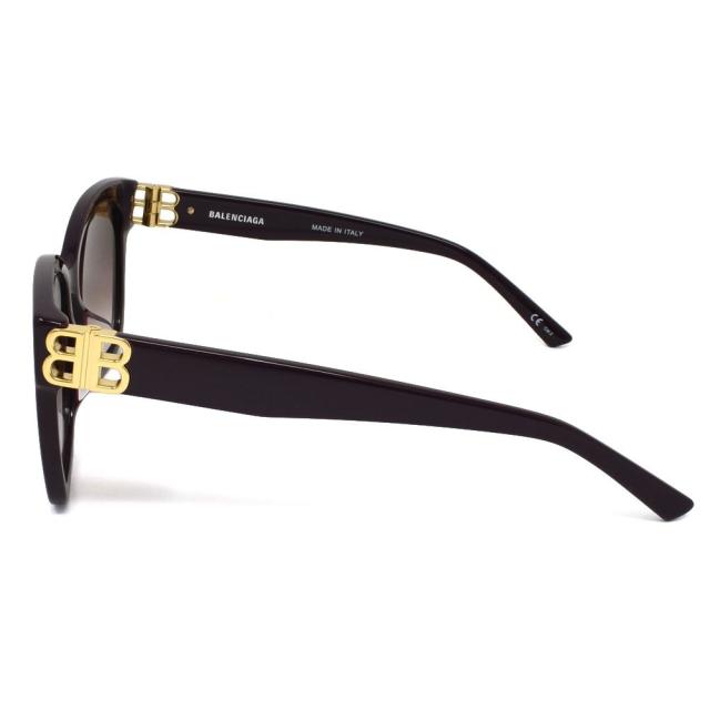 バレンシアガ BALENCIAGA サングラス BB0102SA-006 アジアンフィット