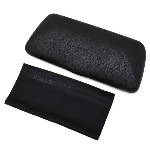 バレンシアガ BALENCIAGA サングラス BB0103SA-001 アジアンフィット