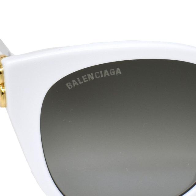 バレンシアガ BALENCIAGA サングラス BB0103SA-006 アジアンフィット