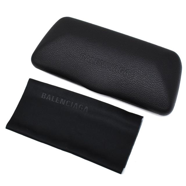 バレンシアガ BALENCIAGA サングラス BB0103SA-006 アジアンフィット
