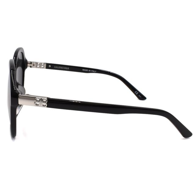 バレンシアガ BALENCIAGA サングラス アジアンフィット UVカット