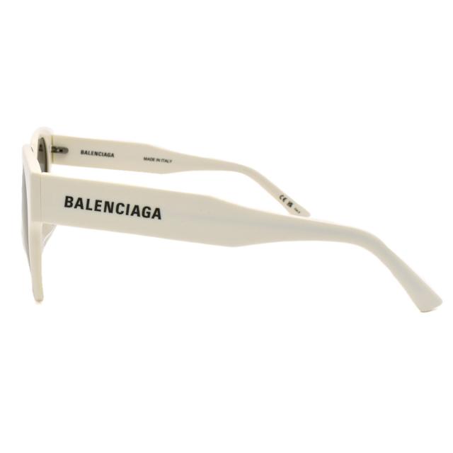バレンシアガ BALENCIAGA サングラス アジアンフィット UVカット
