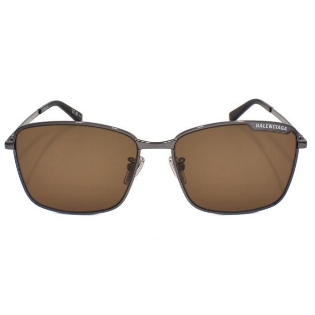 バレンシアガ BALENCIAGA サングラス アジアンフィット UVカット