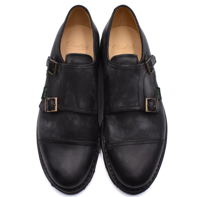 パラブーツ PARABOOT シューズ 靴 ローファー ビジネス 9814-12