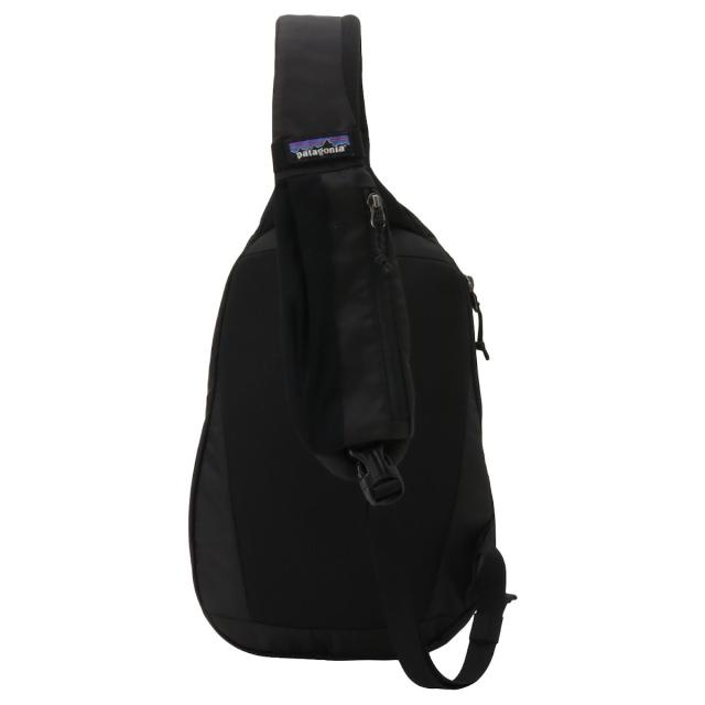 パタゴニア patagonia バッグ ショルダーバッグ ボディバッグ 48262