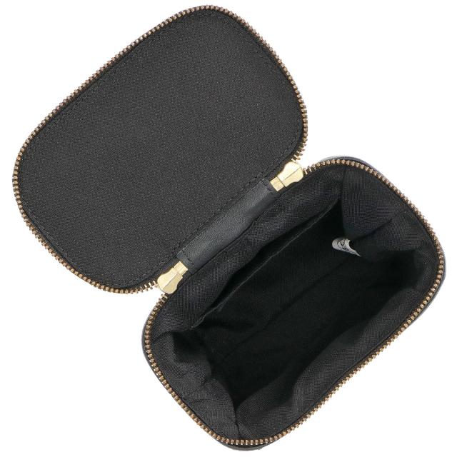 バグマティ BAGMATI ミニ バッグ 2WAY ハンドバッグ ショルダーバッグ 肩掛けバッグ かごバッグ BBK23-SS02 BK/CA レディース 斜め掛けシ_2