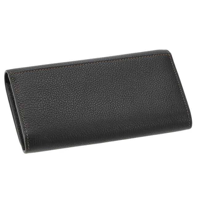 バーバリー BURBERRY 財布 長財布 フラップ式長財布 かぶせ 小銭入れ
