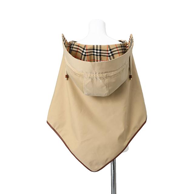 バーバリー BURBERRY アパレル ポンチョ アウター 羽織り CAPES HONEY