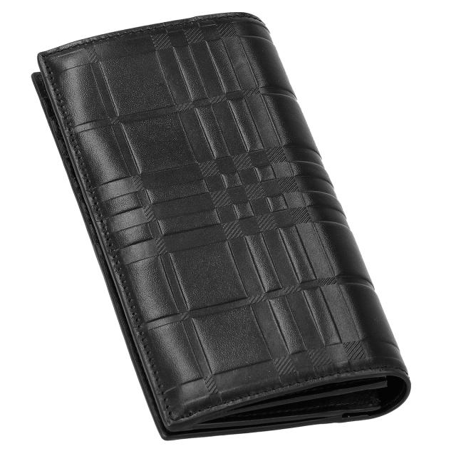 バーバリー BURBERRY 財布 長財布 小銭入れ付き 8054850-A1189 メンズ  