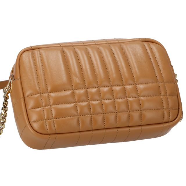 バーバリー BURBERRY バッグ ショルダーバッグ 2WAY 肩掛けバッグ 斜めがけショルダーバッグ 8060895-B1475 レディース ブラウン 斜め掛_1