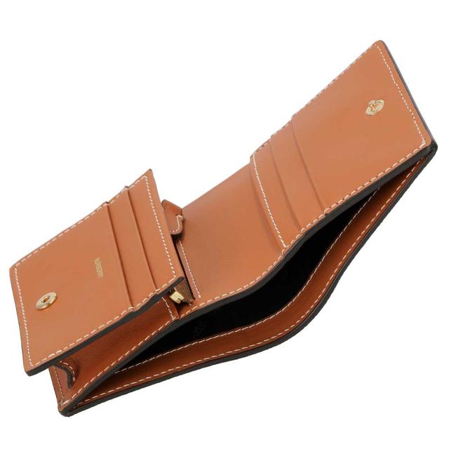 バーバリー BURBERRY 財布 二つ折り財布 折りたたみ財布 小銭入れ付き