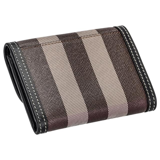 バーバリー BURBERRY 財布 三つ折り財布 折りたたみ財布 小銭入れ付き