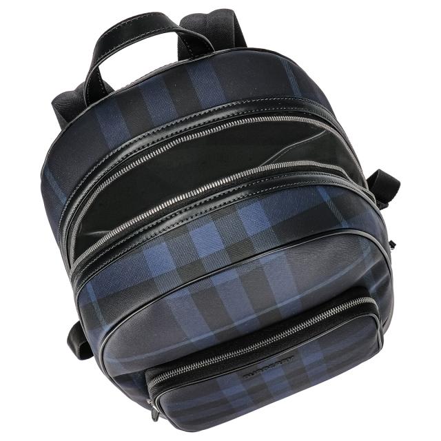 BURBERRY] バーバリー 8021084 JETT バックパック BK バーバリー