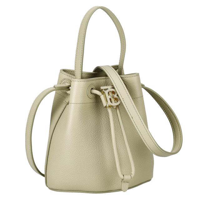 バーバリー BURBERRY バッグ ミニバッグ ハンドバッグ ショルダーバッグ 肩掛けバッグ ショルダーバッグ 8083860 B7311 トート 人気 ブラ