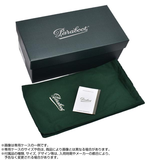 パラブーツ PARABOOT 靴 シューズ シャンボード 革靴 紳士靴 7107-07 