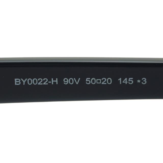 バリー BALLY サングラス アジアンフィット UVカット アイウェア