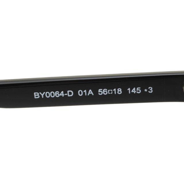 バリー BALLY サングラス アジアンフィット UVカット アイウェア ウェリントン BY0064-D/S 01A 56 メンズ ブラック+グレー 紫外線対策 サの通販は バリー BALLY サングラス アジアンフィット UVカット アイウェア ウェリントン BY0064-D/S 01A 56 メンズ ブラック+グレー 紫外線対策 サの通販は