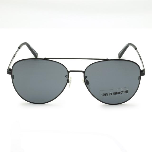 バリー BALLY サングラス ノーズパッド UVカット アイウェア ティア