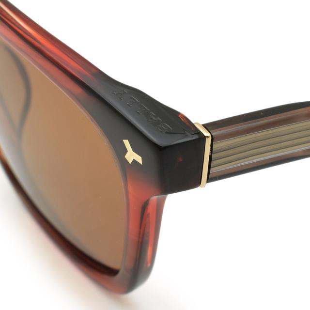 バリー BALLY サングラス アジアンフィット UVカット アイウェア