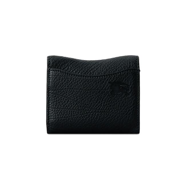 バーバリー BURBERRY 財布 三つ折り財布 折りたたみ財布 小銭入れ付き