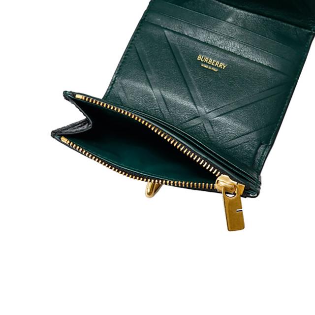 【新品】バーバリー BURBERRY 三折財布小銭入付き レディース 8081669 楽天市場】バーバリー 三折財布小銭入付き レディース ブランド