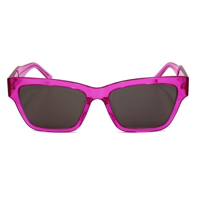 バレンシアガ BALENCIAGA サングラス アイウェア BB0307SA-005