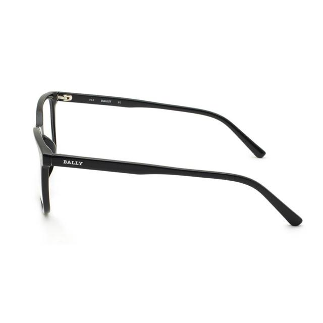 バリー BALLY フレーム メガネ 眼鏡 フレームのみ アジアンフィット BY5033H/V-001-54 アイウェア EYEWEAR スクエア型 メガネフレーム ブ