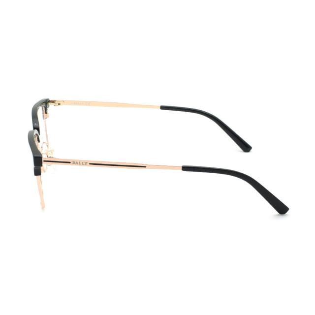 バリー BALLY フレーム メガネ 眼鏡 フレームのみ ノーズパッド BY5051