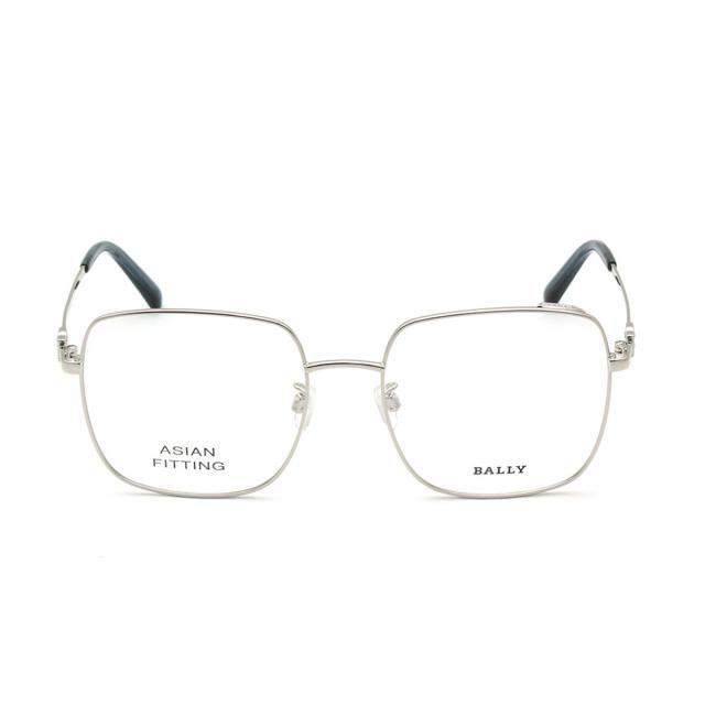 バリー BALLY フレーム メガネ 眼鏡 フレームのみ ノーズパッド アイ
