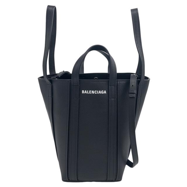 バレンシアガ BALENCIAGA エブリデイ 2.0 スモール ノース サウス 3WAY ショルダートート クロスボディ 672791 15YUN 1090 bbbc00063l ト