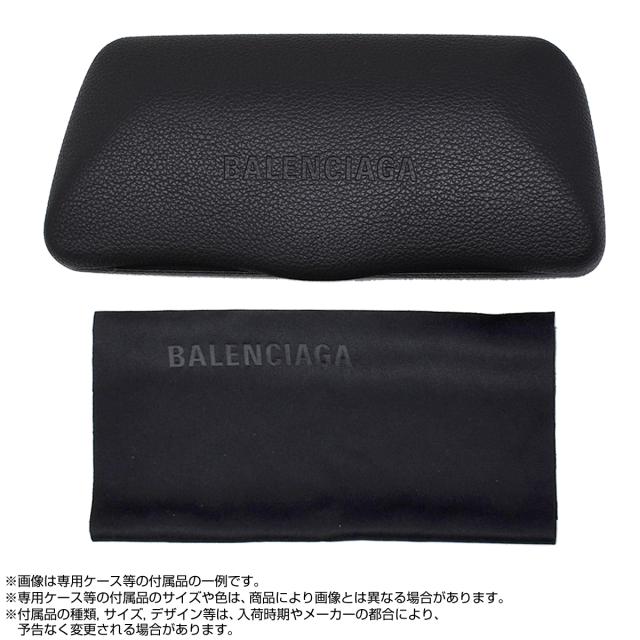 バレンシアガ BALENCIAGA サングラス ノーズパッド UVカット アイ
