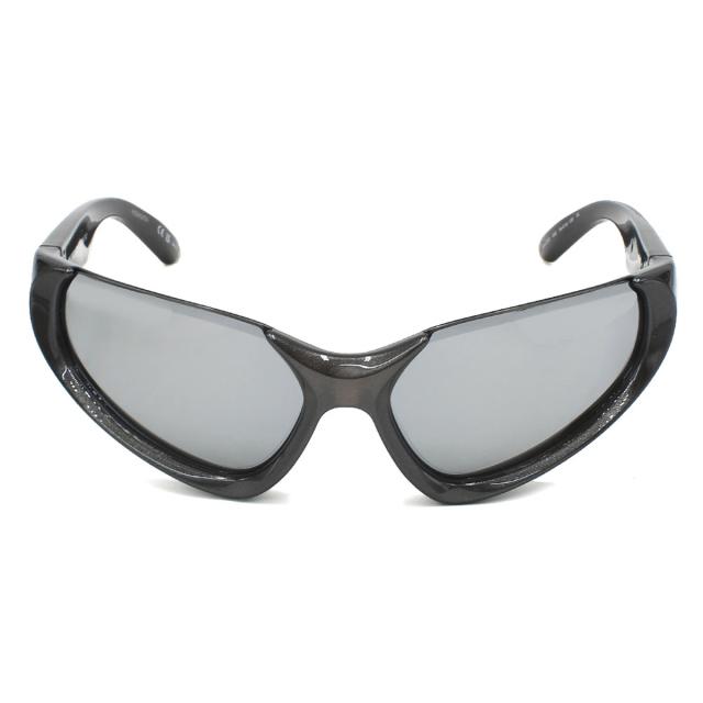 バレンシアガ BALENCIAGA サングラス グローバルフィット UVカット