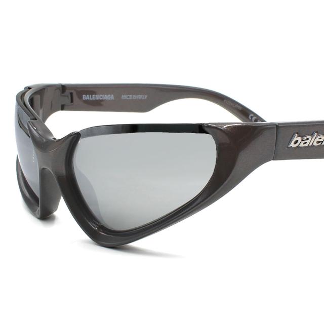 バレンシアガ BALENCIAGA サングラス グローバルフィット UVカット