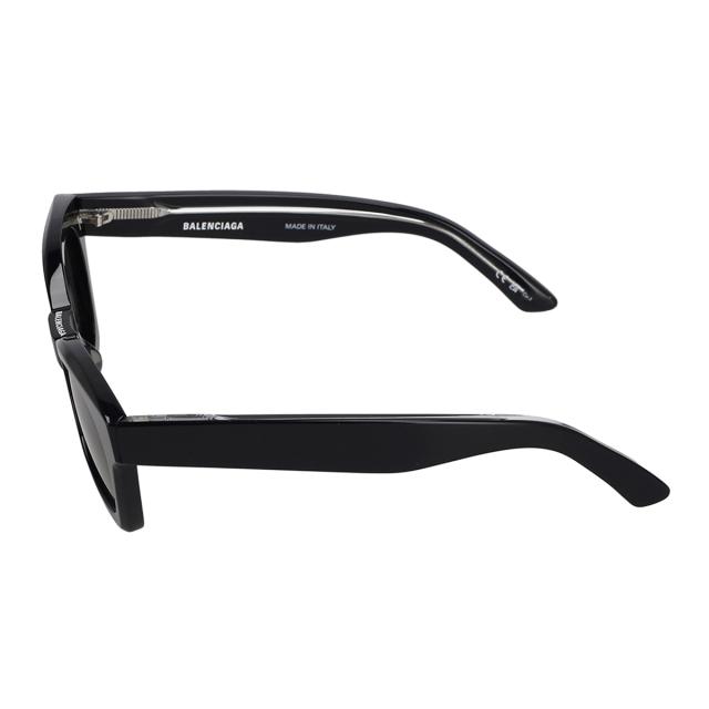 バレンシアガ BALENCIAGA サングラス アイウェア UVカット フォックス