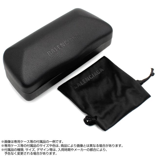 バレンシアガ BALENCIAGA サングラス グローバルフィット UVカット