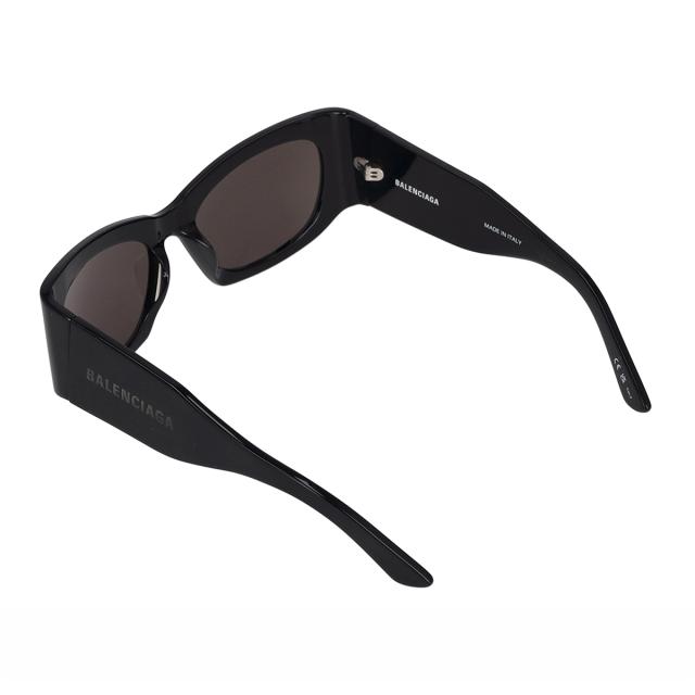 バレンシアガ BALENCIAGA サングラス アイウェア UVカット キャット