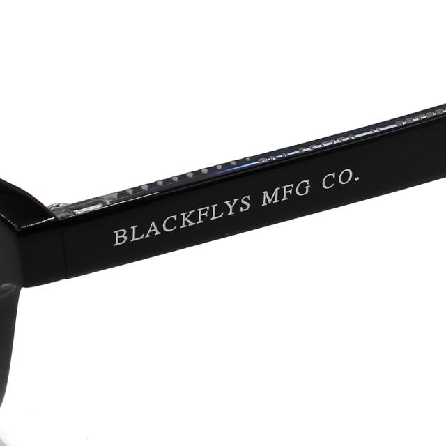 ブラックフライズ BLACKFLYS サングラス ノーズパッド アイウェア UV