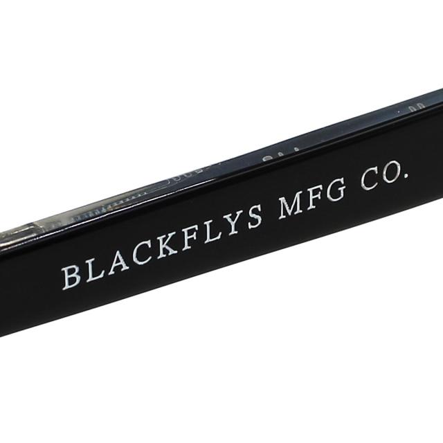 ブラックフライズ BLACKFLYS サングラス ノーズパッド BF-1411-01