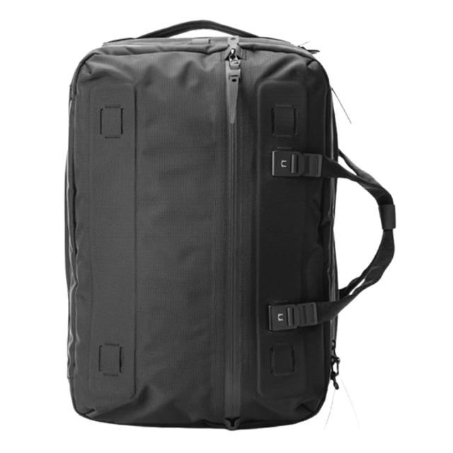 ブラックエンバー Black Ember フォージ バックパック リュックサック ブリーフケース 拡張 カスタム PC 旅行 通勤 130001 01 メンズ バ