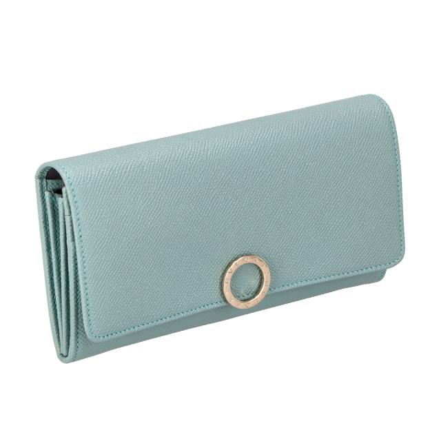 ブルガリ BVLGARI 財布 長財布 小銭入れ付き 287271 BB ブルガリ
