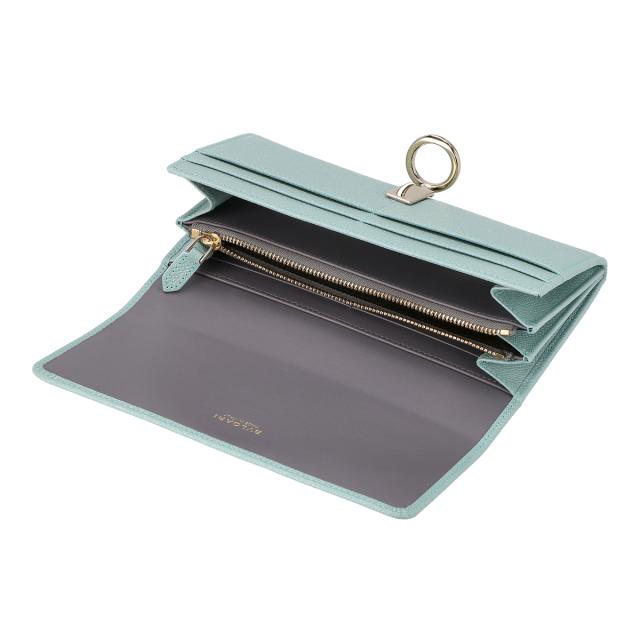 ブルガリ BVLGARI 財布 長財布 小銭入れ付き 287271 BB ブルガリ