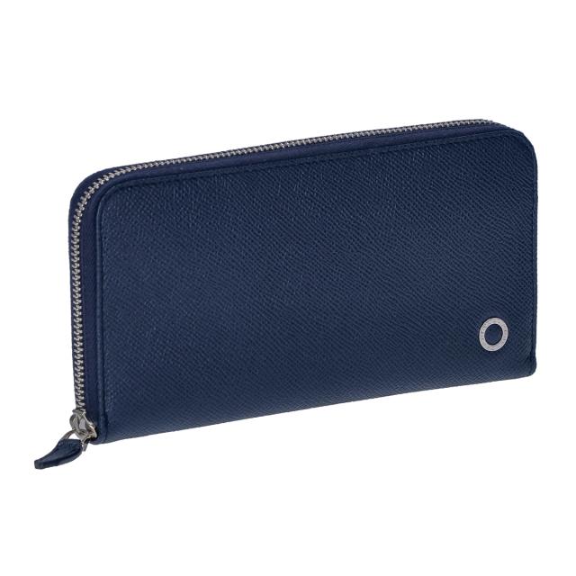 ブルガリ BVLGARI 財布 長財布 ラウンドファスナー長財布 小銭入れ付き 