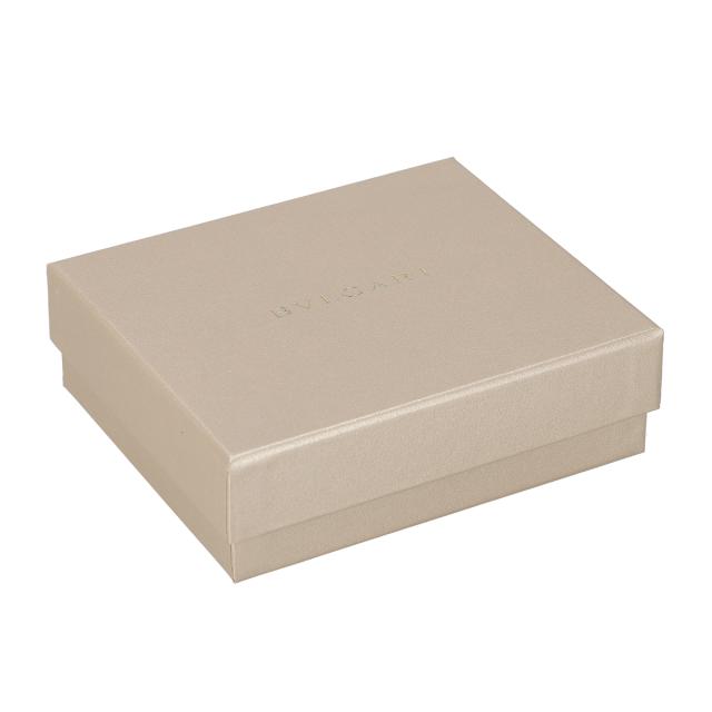 ブルガリ BVLGARI 財布 二つ折り財布 折りたたみ財布 小銭入れ付き 292913 ブルガリ インフィニートゥム メンズ ネイビー 財布 使いやす_8