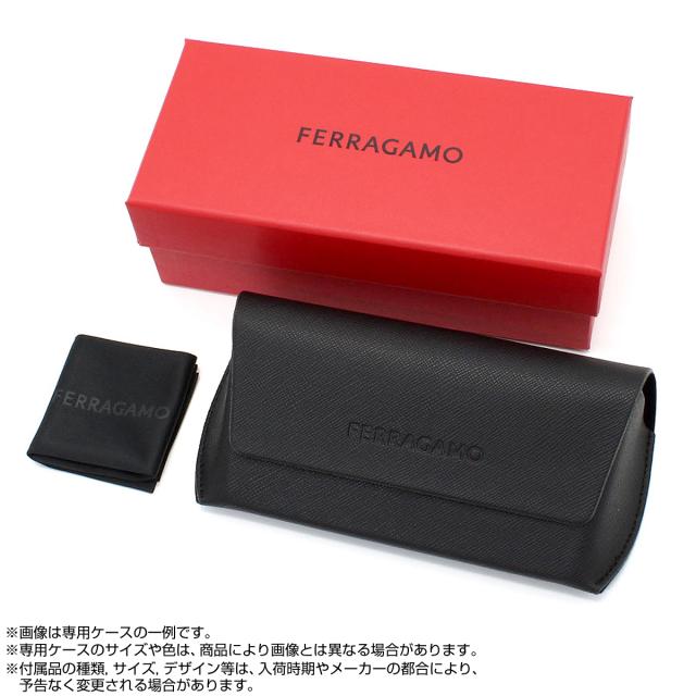サルヴァトーレ フェラガモ Salvatore Ferragamo サングラス UVカット グローバルフィット バタフライ SF1045S-609 レディース 紫外線対_8