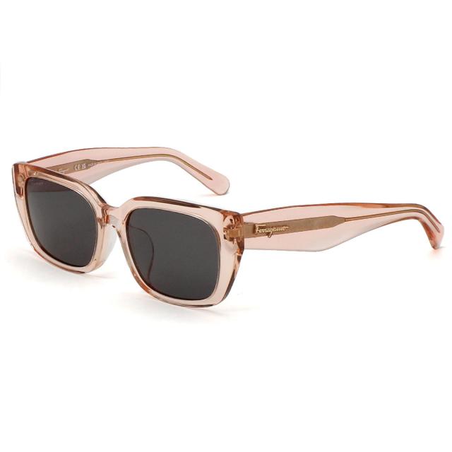 サルヴァトーレ フェラガモ Salvatore Ferragamo サングラス UVカット