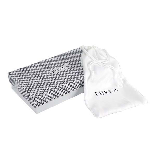 フルラ FURLA 財布 PN08 BABYLON バビロン ラウンドファスナー長財布