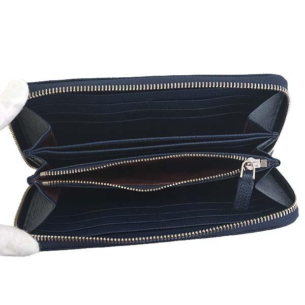 【極美品】 付属品 ブルガリ ブルガリマン ラウンドファスナー 長財布 ネイビー 楽天市場】ブルガリ ラウンドファスナー長財布(小銭入れあり) ブルガリ