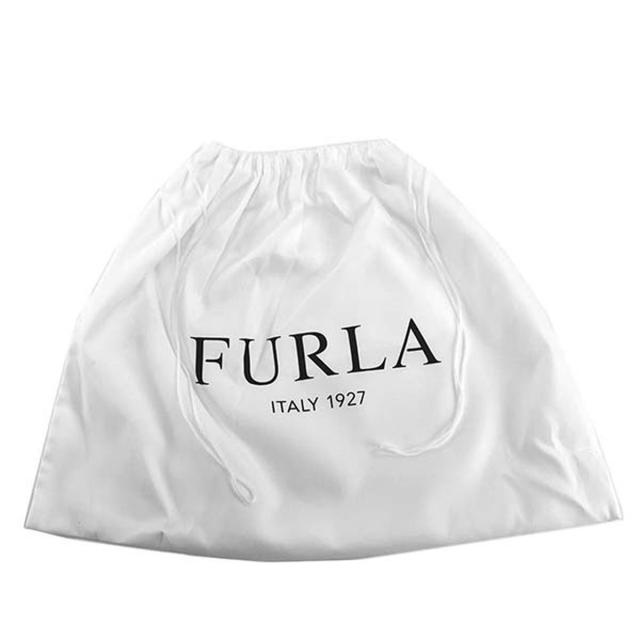 フルラ FURLA バッグ ハンドバッグ ショルダーバッグ ミニトート BZZ2 1056576 RIBBON S BUCKET BAG リボン S バケツバッグ ブラック+マルチカラー furla レザーショルダーバッグ 斜めがけ トートバッグ 2way レディース レザー 本革 縦長 人気 おしゃれ ブランド 新品_6