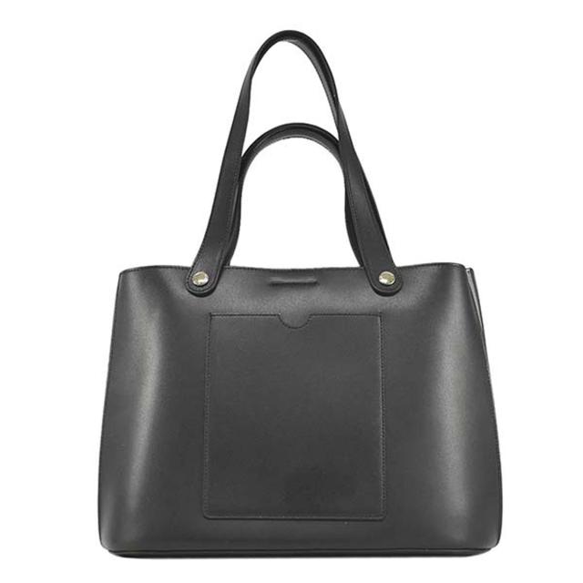 フルラ FURLA トートバッグ 肩掛け ハンドバッグ WB00070 MLC P19 FURLA MUSA L TOTE E/W ムーサ NERO+TALCO h ブラック+ホワイト系 furla トート 肩がけ ブランド 通勤 通学 プレゼント ブランド トート フルラ バッグ FURLA 通勤バッグ 女性