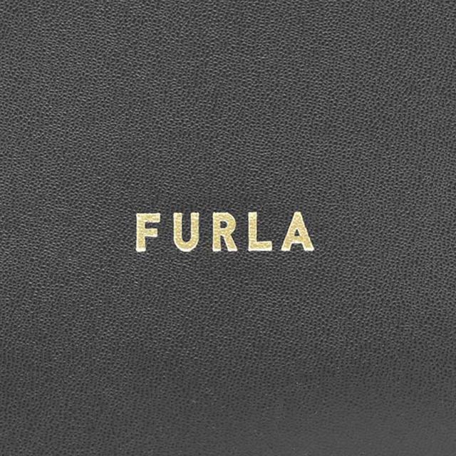 フルラ FURLA トートバッグ 肩掛け ハンドバッグ WB00070 MLC P19 FURLA MUSA L TOTE E/W ムーサ NERO+TALCO h ブラック+ホワイト系 furla トート 肩がけ ブランド 通勤 通学 プレゼント ブランド トート フルラ バッグ FURLA 通勤バッグ 女性